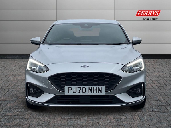 Used Ford Focus 2020 for sale - 76142279: Photo 4