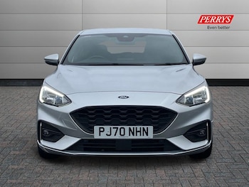 Used Ford Focus 2020 for sale - 76142279: Photo 4