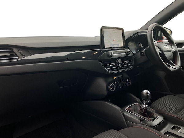 Used Ford Focus 2020 for sale - 76142279: Photo 7