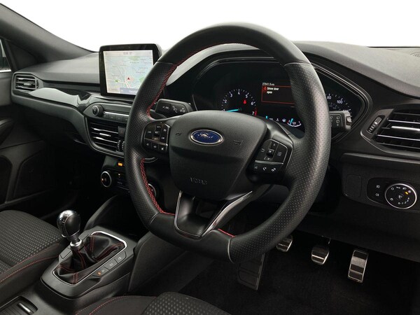 Used Ford Focus 2020 for sale - 76142279: Photo 9