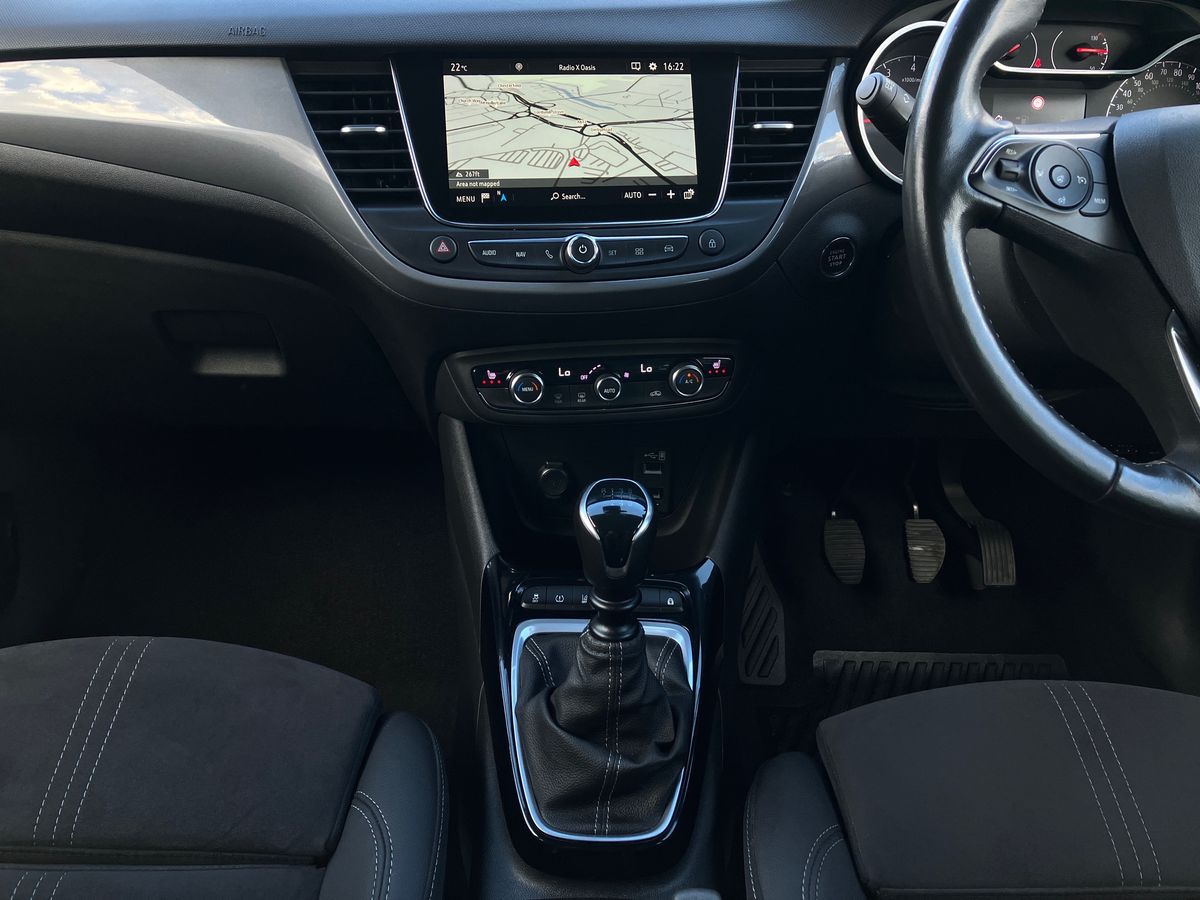 Vehicle 20
