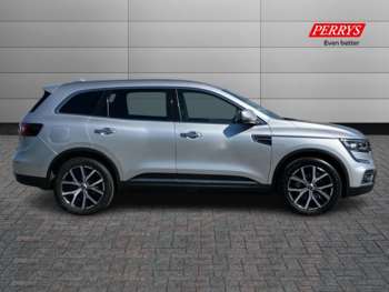 Used Renault Koleos 2019 for sale - 74926205: Photo