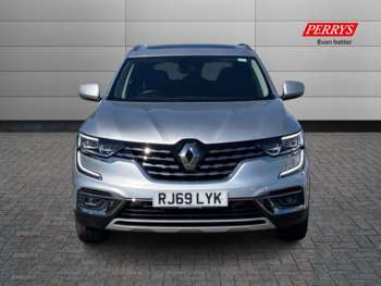 Used Renault Koleos 2019 for sale - 74926205: Photo