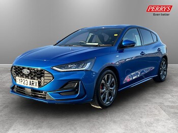 Used Ford Focus 2023 for sale - 77789861: Photo