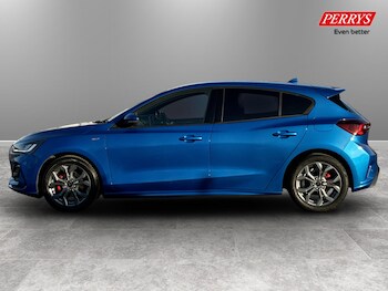 Used Ford Focus 2023 for sale - 77789861: Photo