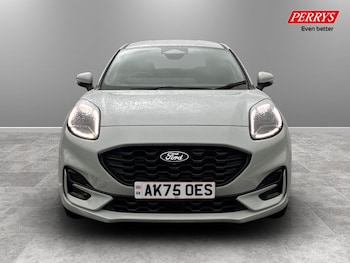 Used Ford Puma 2025 for sale - 77759961: Photo