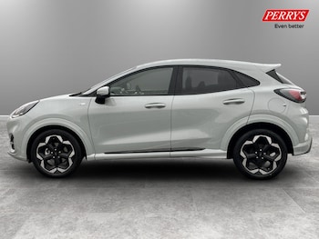 Used Ford Puma 2025 for sale - 77759961: Photo