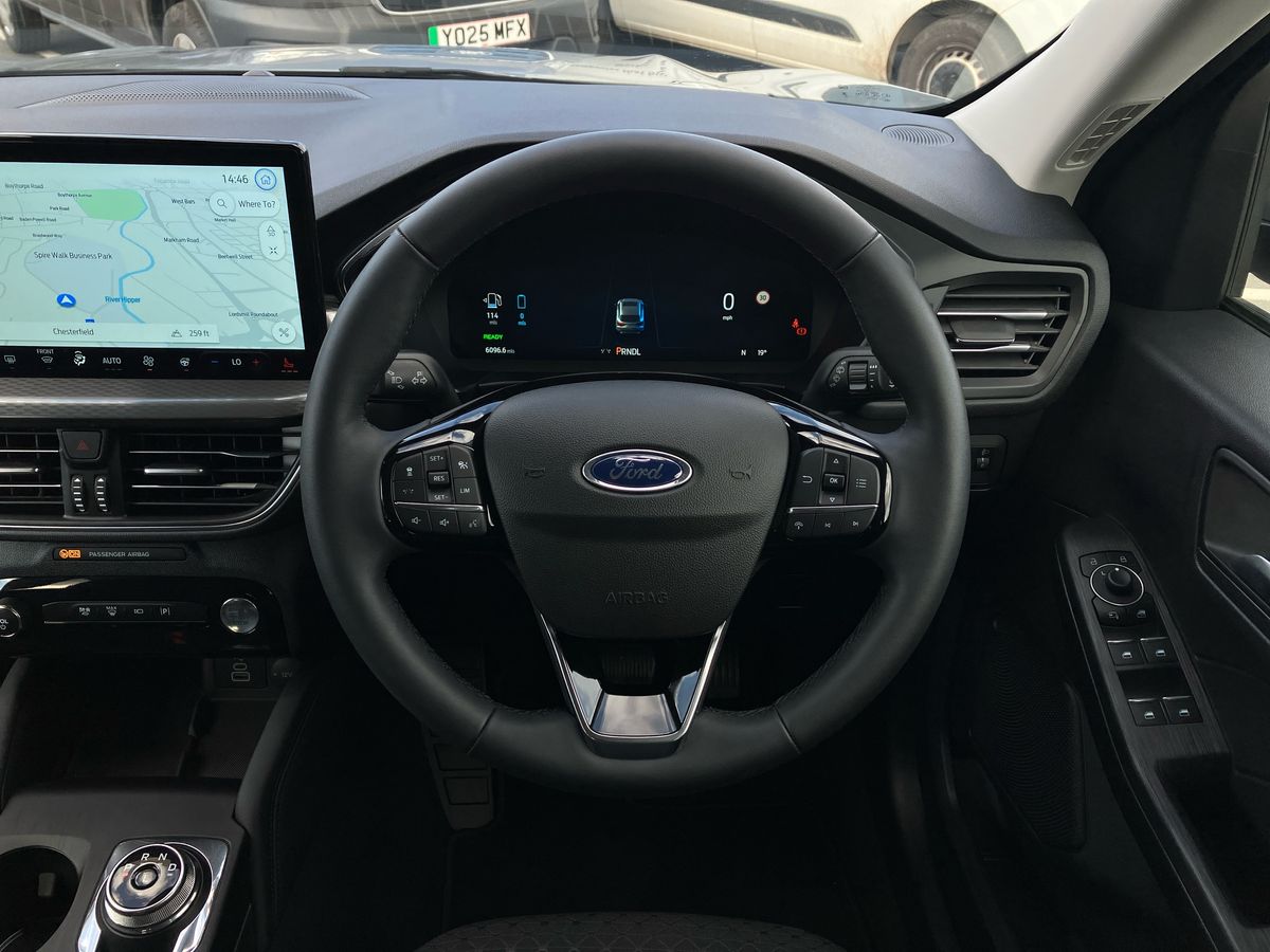 Used Ford Kuga 2024 for sale - 76090462: Photo 17