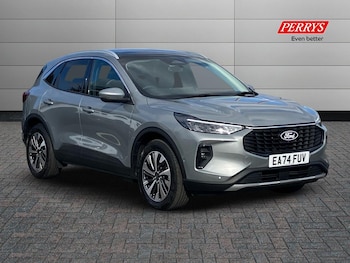 Ford - Kuga