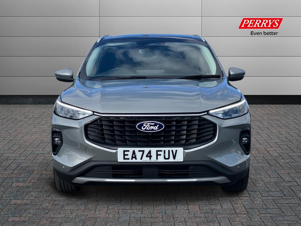 Used Ford Kuga 2024 for sale - 76090462: Photo 4