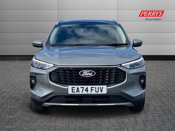 Used Ford Kuga 2024 for sale - 76090462: Photo 4