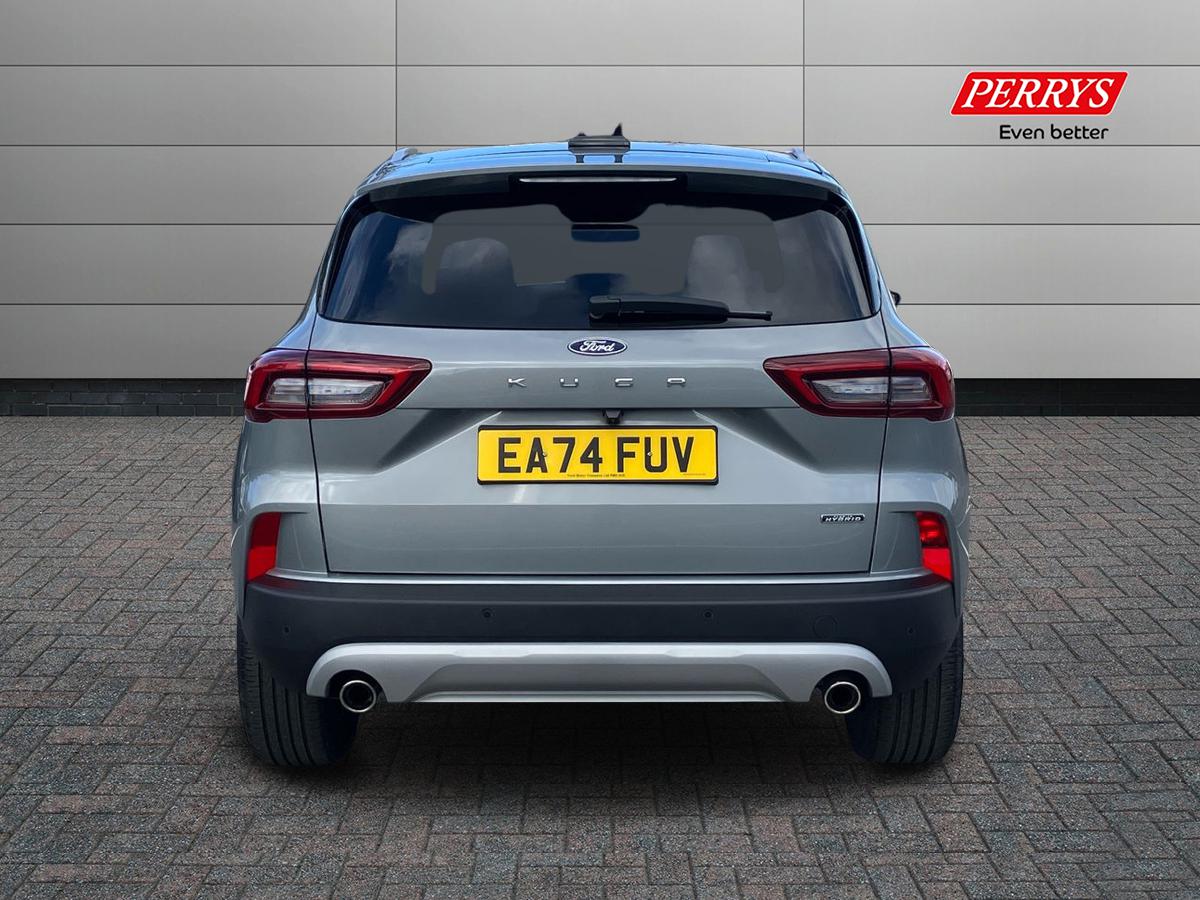 Used Ford Kuga 2024 for sale - 76090462: Photo 5
