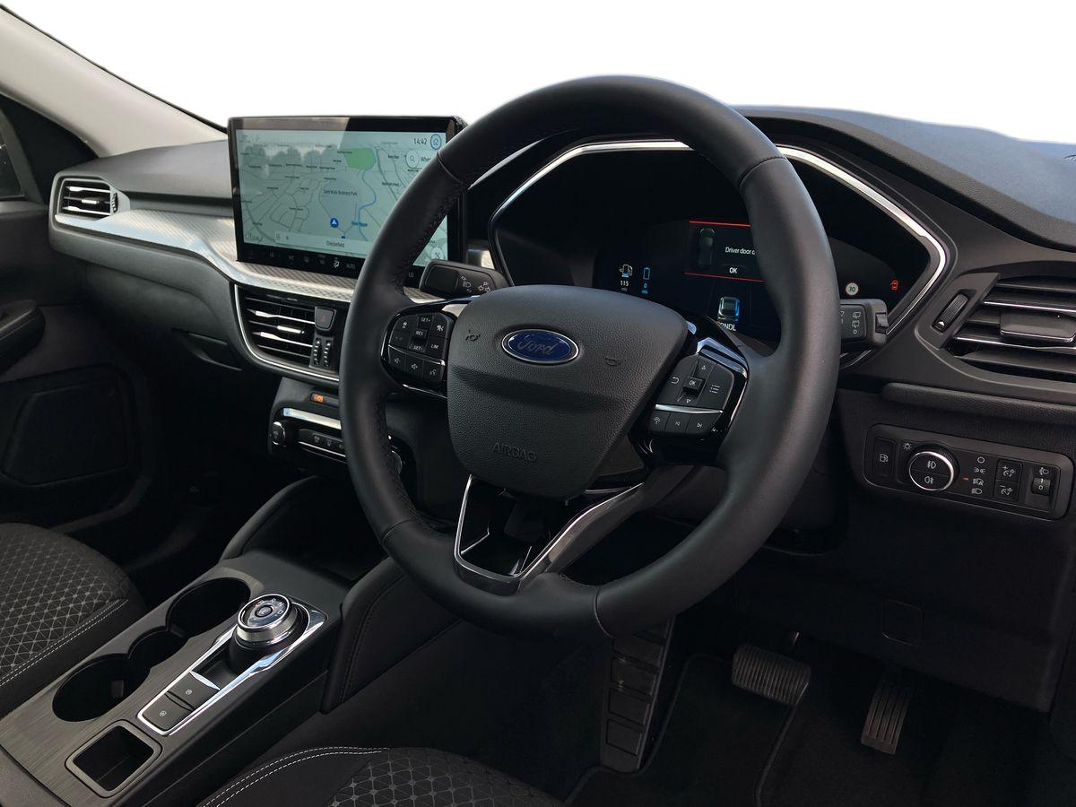 Used Ford Kuga 2024 for sale - 76090462: Photo 9