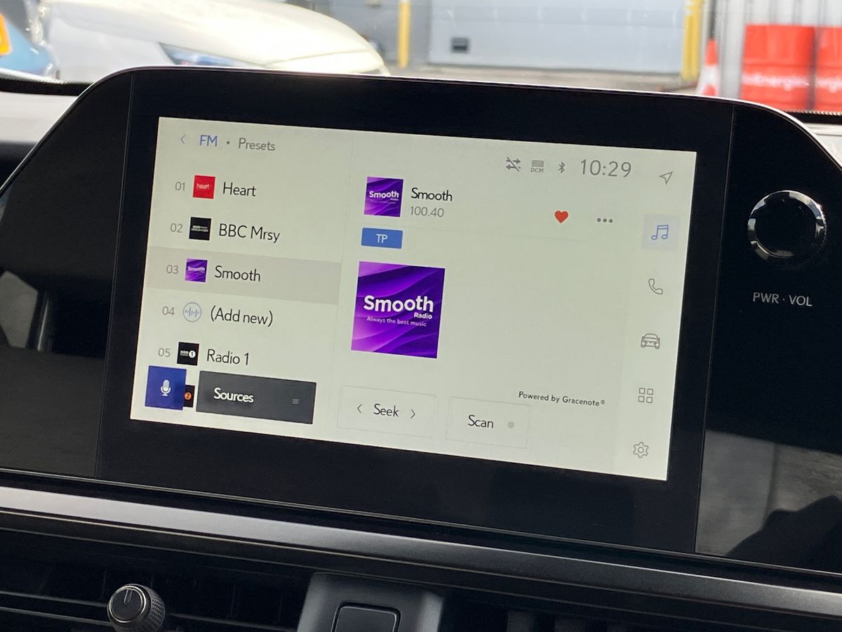 Used Lexus UX 2023 for sale - 75863194: Photo 10
