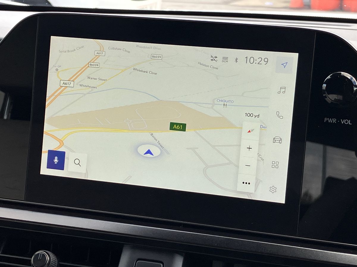 Used Lexus UX 2023 for sale - 75863194: Photo 11