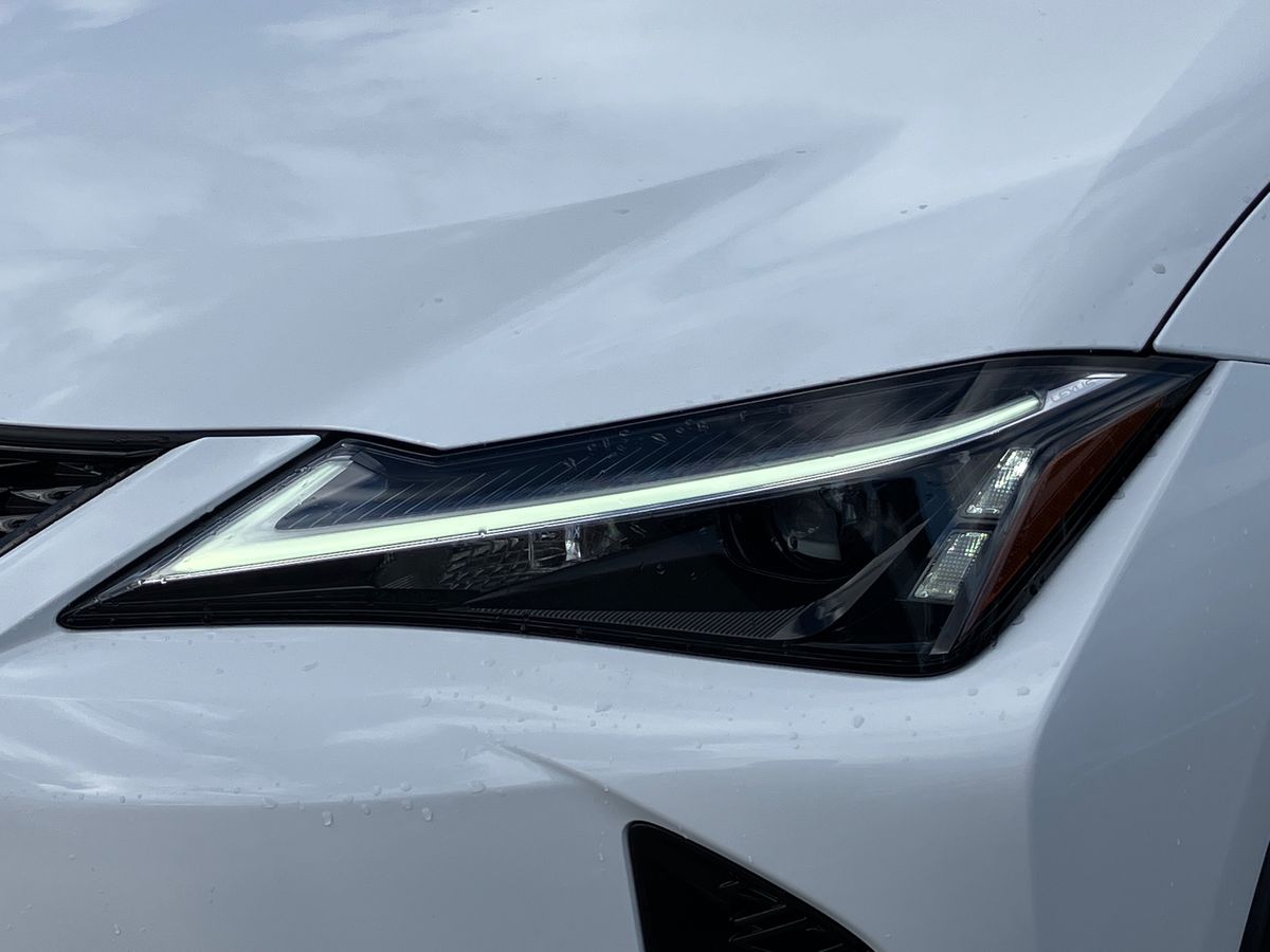 Used Lexus UX 2023 for sale - 75863194: Photo 13