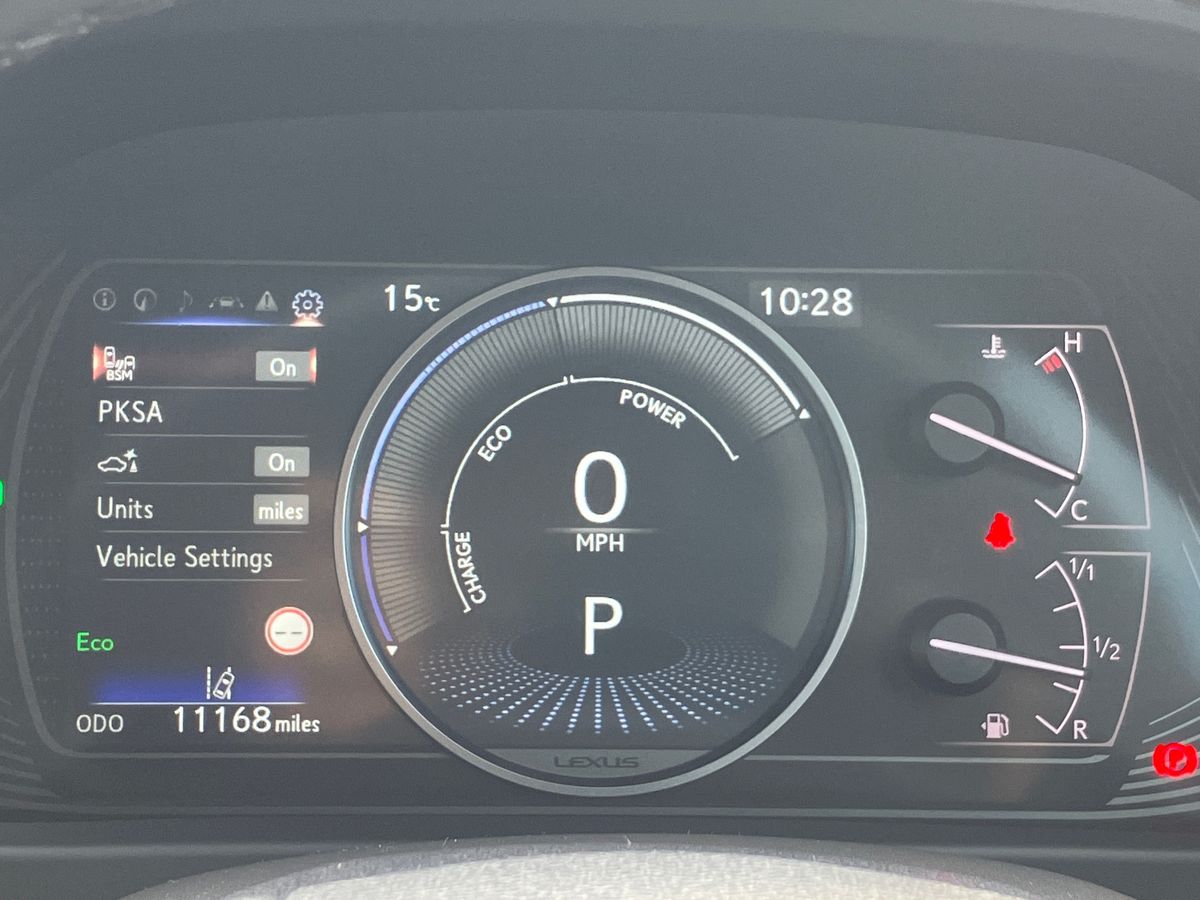 Used Lexus UX 2023 for sale - 75863194: Photo 14