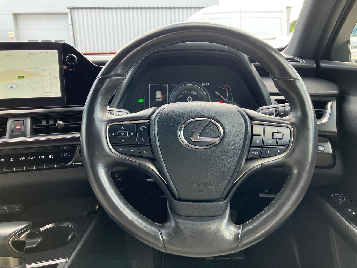 Used Lexus UX 2023 for sale - 75863194: Photo 15