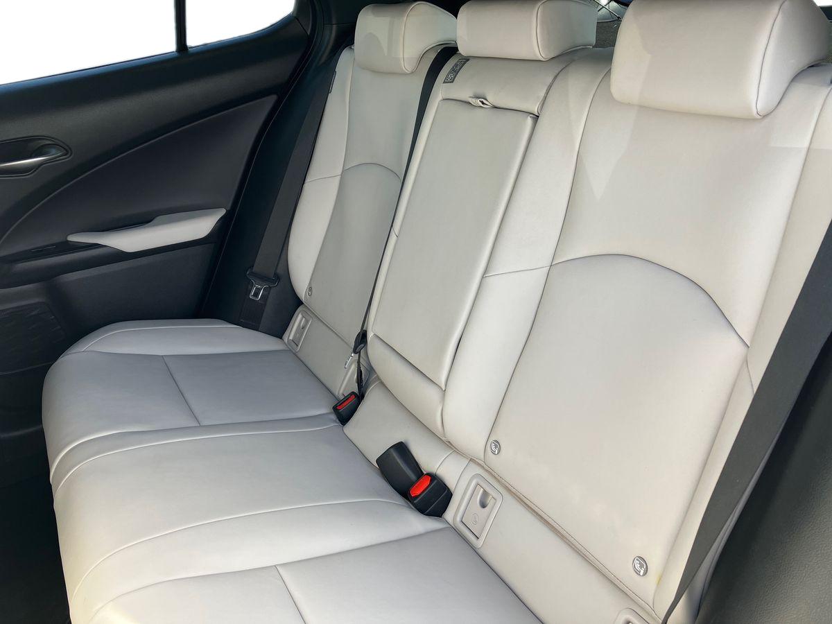 Used Lexus UX 2023 for sale - 75863194: Photo 19