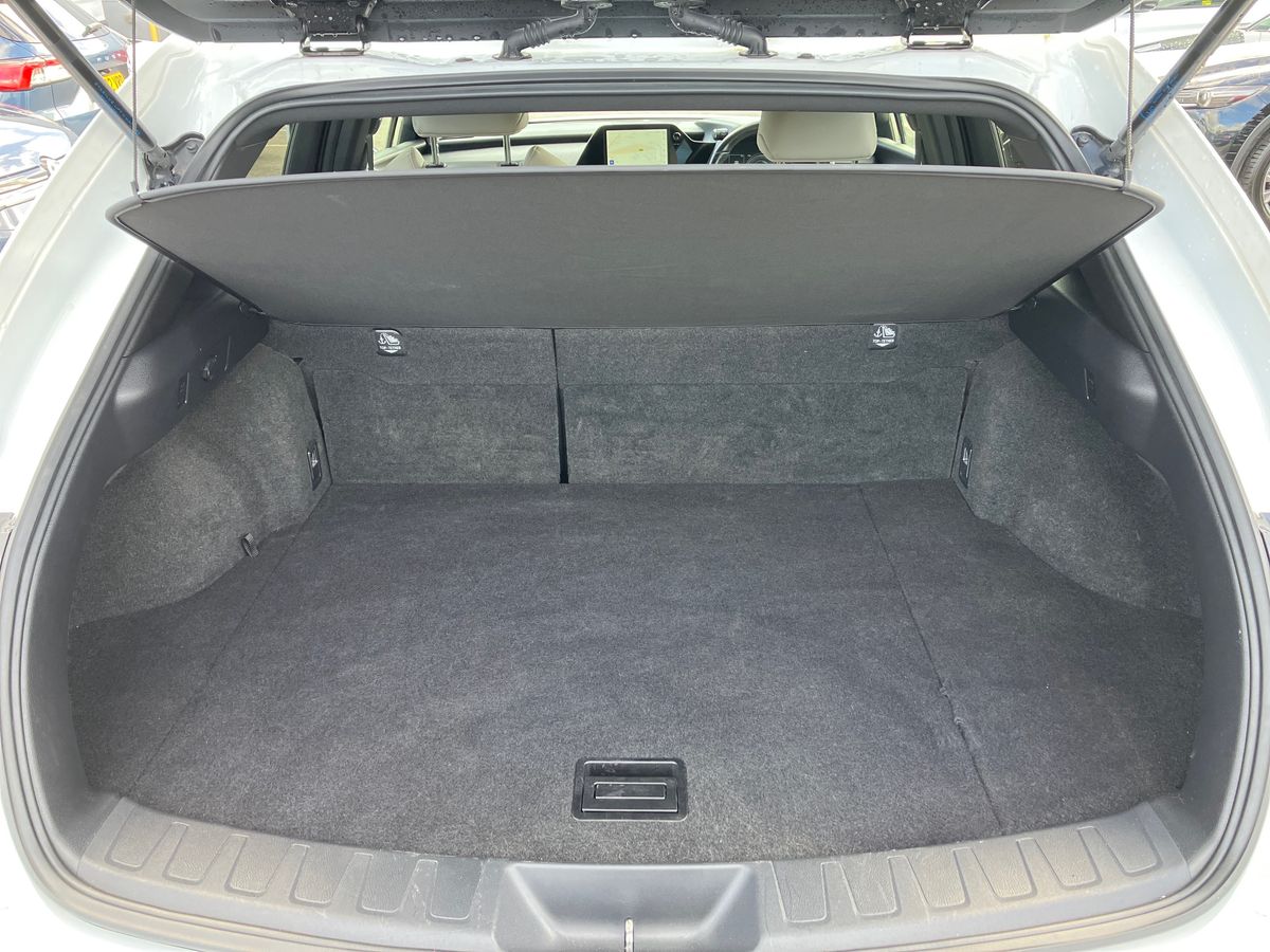 Used Lexus UX 2023 for sale - 75863194: Photo 20