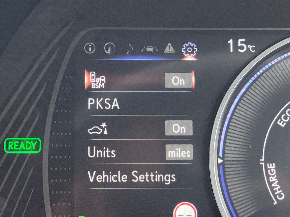 Used Lexus UX 2023 for sale - 75863194: Photo 33