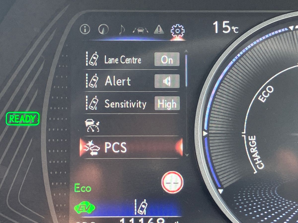 Used Lexus UX 2023 for sale - 75863194: Photo 34