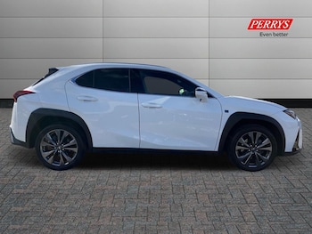 Used Lexus UX 2023 for sale - 75863194: Photo