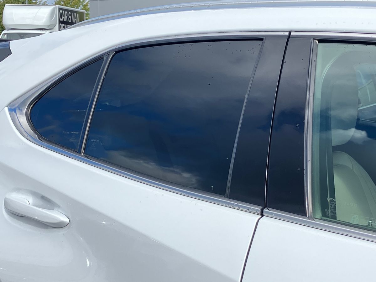 Used Lexus UX 2023 for sale - 75863194: Photo 40