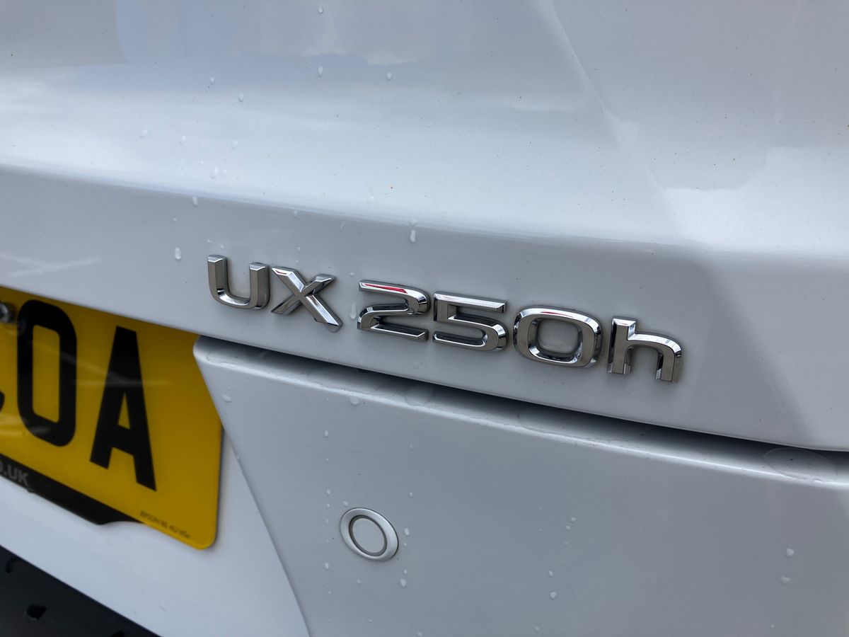 Used Lexus UX 2023 for sale - 75863194: Photo 41