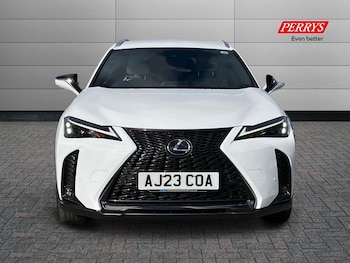 Used Lexus UX 2023 for sale - 75863194: Photo