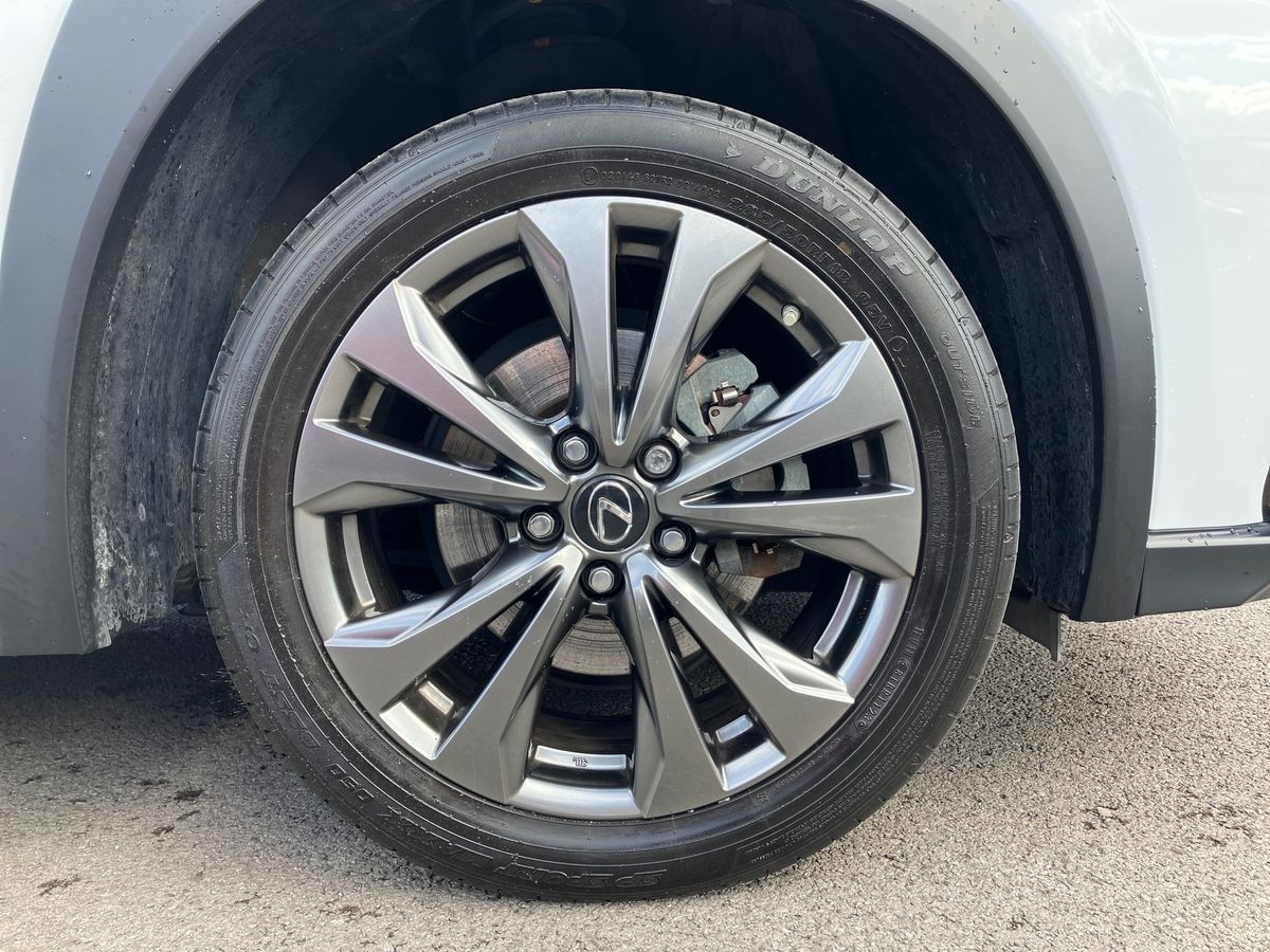 Used Lexus UX 2023 for sale - 75863194: Photo 7