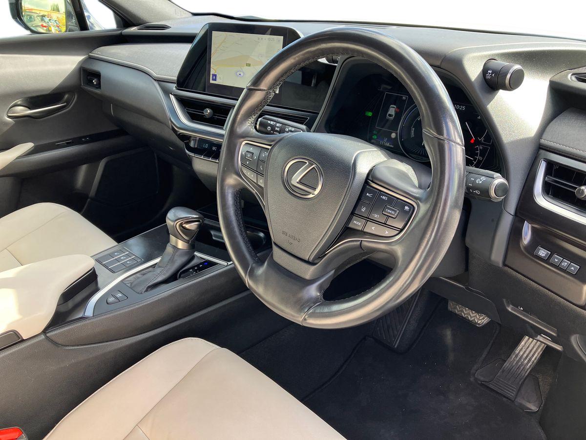 Used Lexus UX 2023 for sale - 75863194: Photo 8