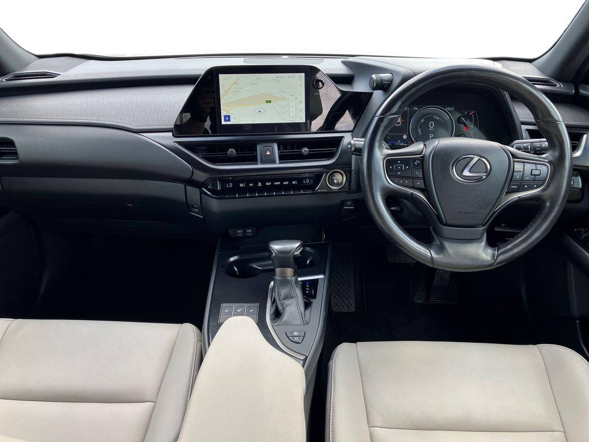 Used Lexus UX 2023 for sale - 75863194: Photo 9