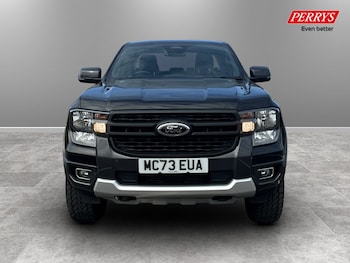 Used Ford Ranger 2024 for sale - 77542824: Photo
