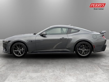 Used Ford Mustang 2026 for sale - 77562744: Photo