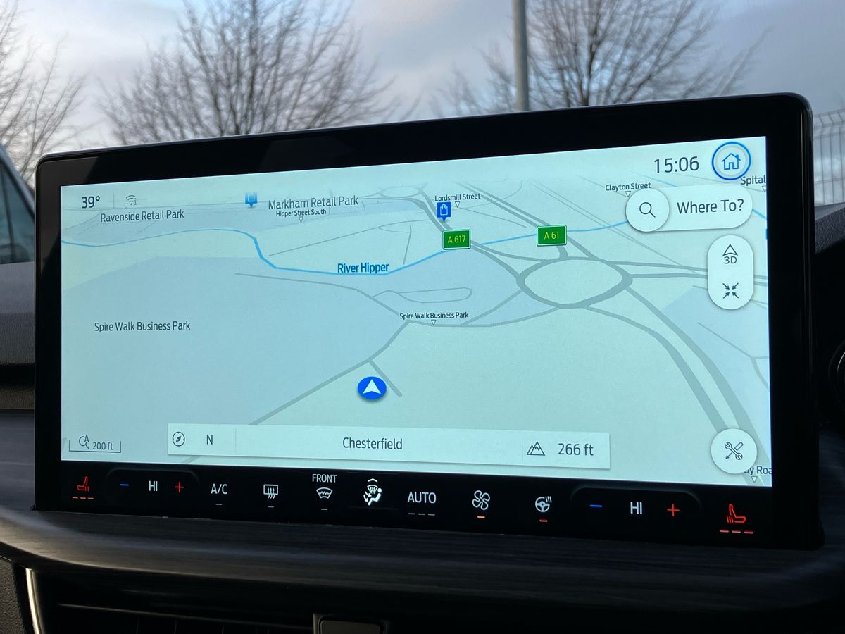 Used Ford Kuga 2024 for sale - 76663279: Photo 11