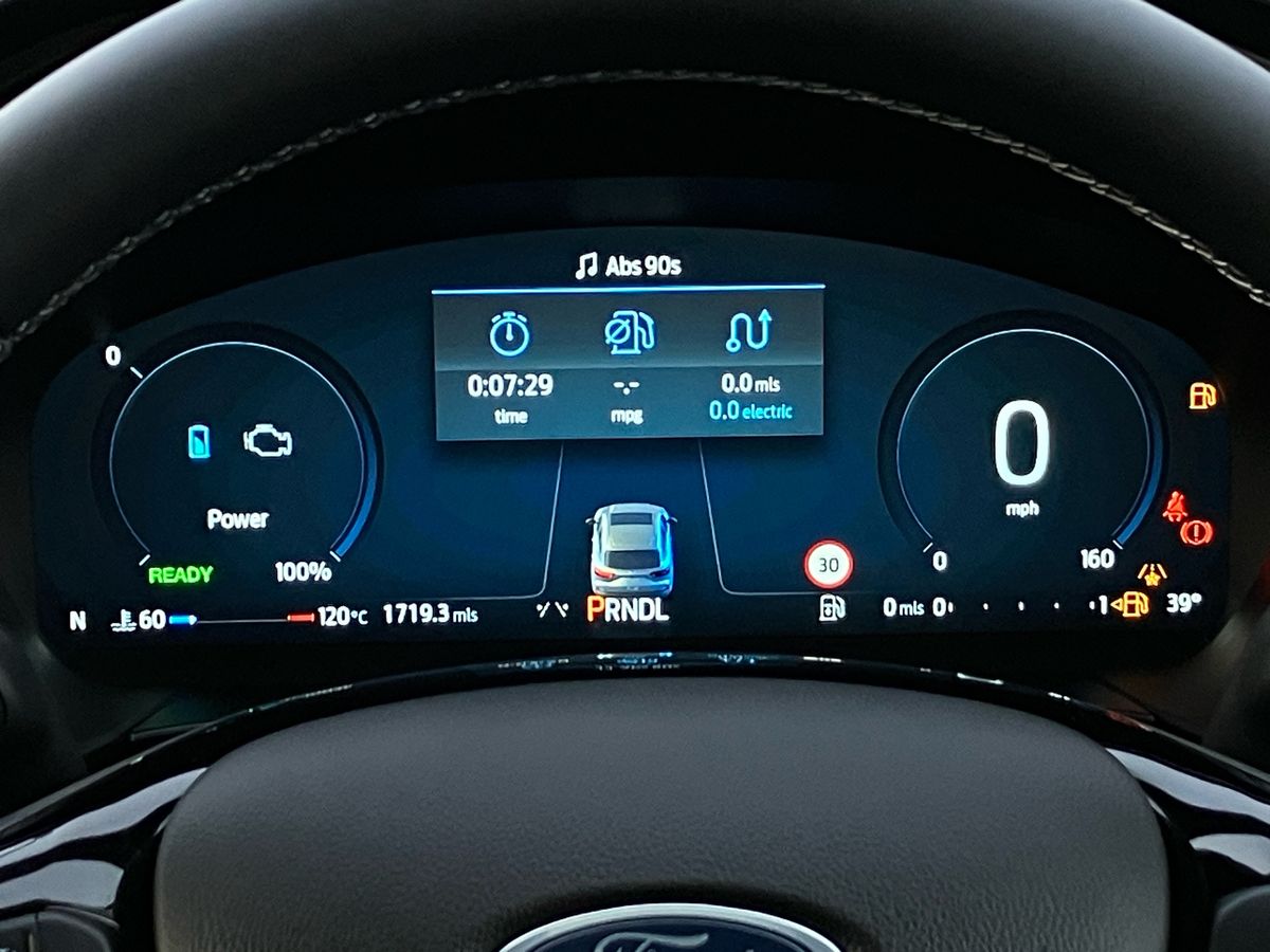 Used Ford Kuga 2024 for sale - 76663279: Photo 14