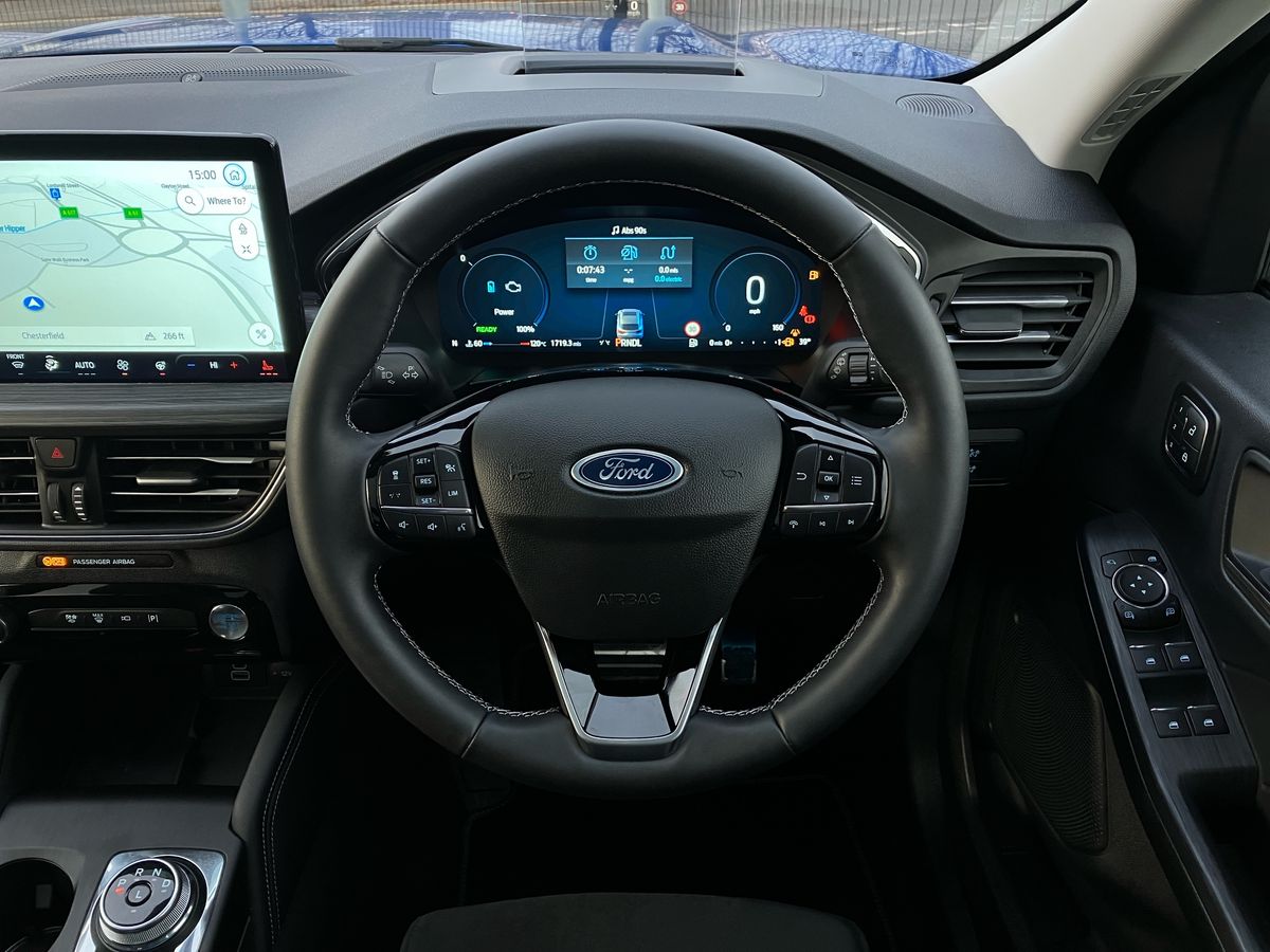 Used Ford Kuga 2024 for sale - 76663279: Photo 15