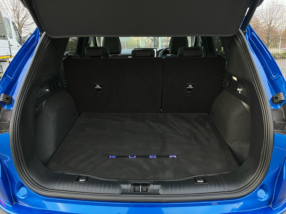 Used Ford Kuga 2024 for sale - 76663279: Photo 20