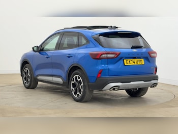 Used Ford Kuga 2024 for sale - 76663279: Photo