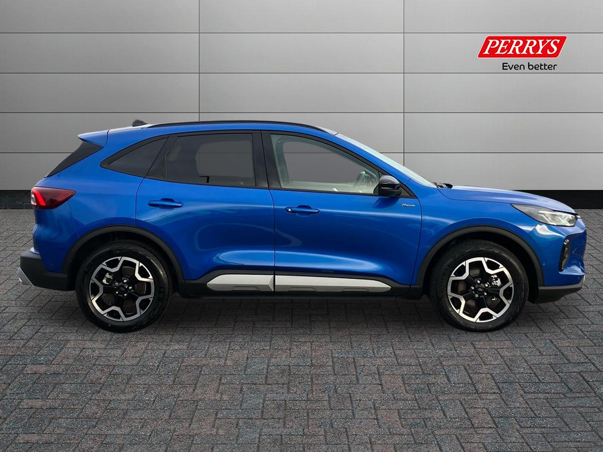 Used Ford Kuga 2024 for sale - 76663279: Photo 3