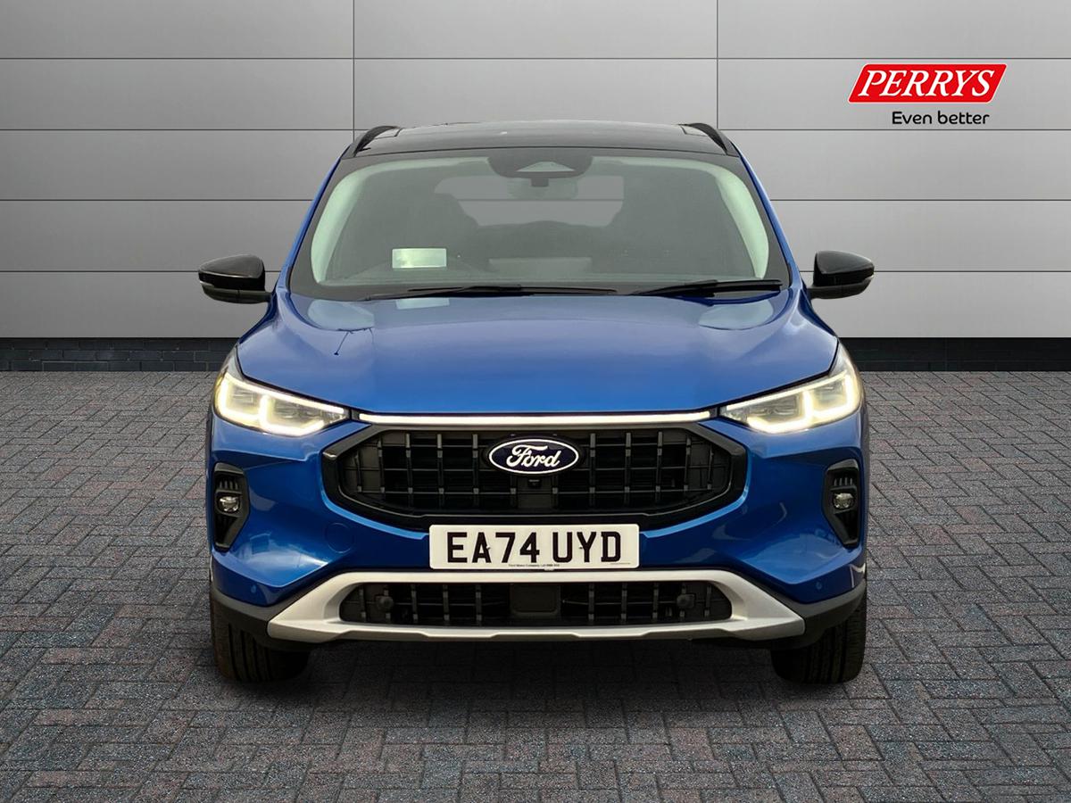 Used Ford Kuga 2024 for sale - 76663279: Photo 4