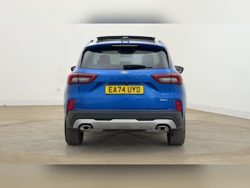 Used Ford Kuga 2024 for sale - 76663279: Photo