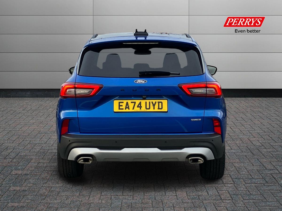 Used Ford Kuga 2024 for sale - 76663279: Photo 5