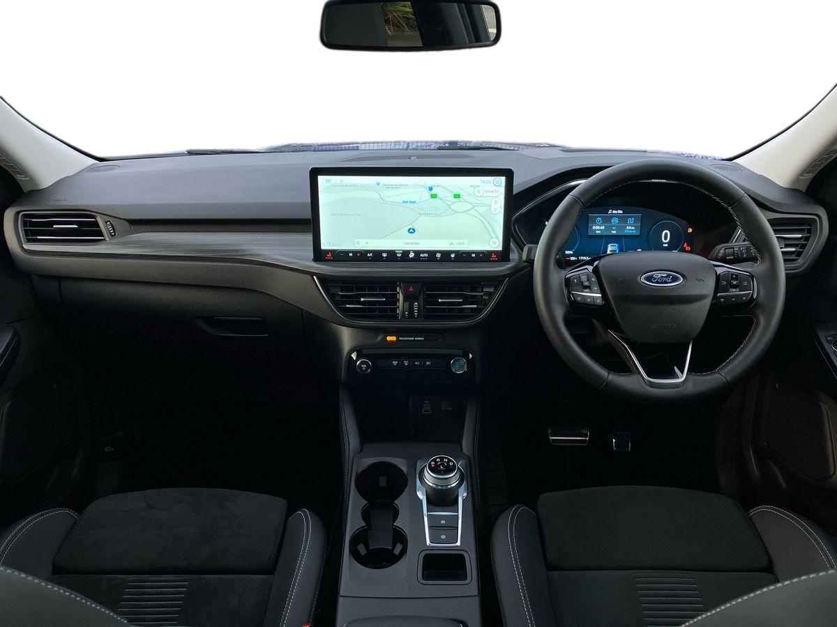 Used Ford Kuga 2024 for sale - 76663279: Photo 9