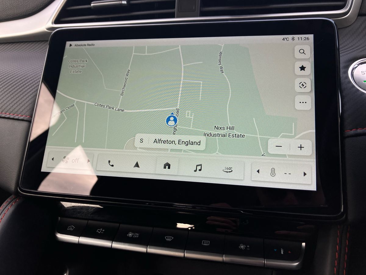 Used MG MG ZS 2022 for sale - 77033736: Photo 11