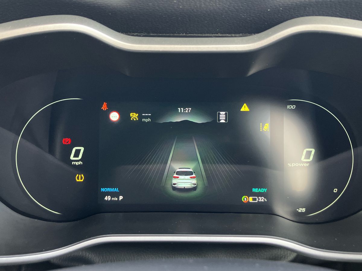 Used MG MG ZS 2022 for sale - 77033736: Photo 14