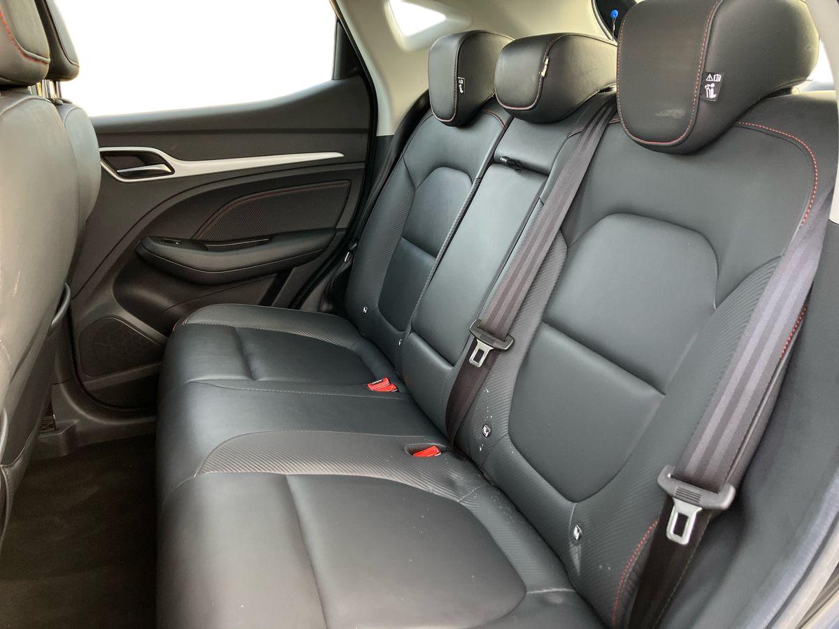 Used MG MG ZS 2022 for sale - 77033736: Photo 19