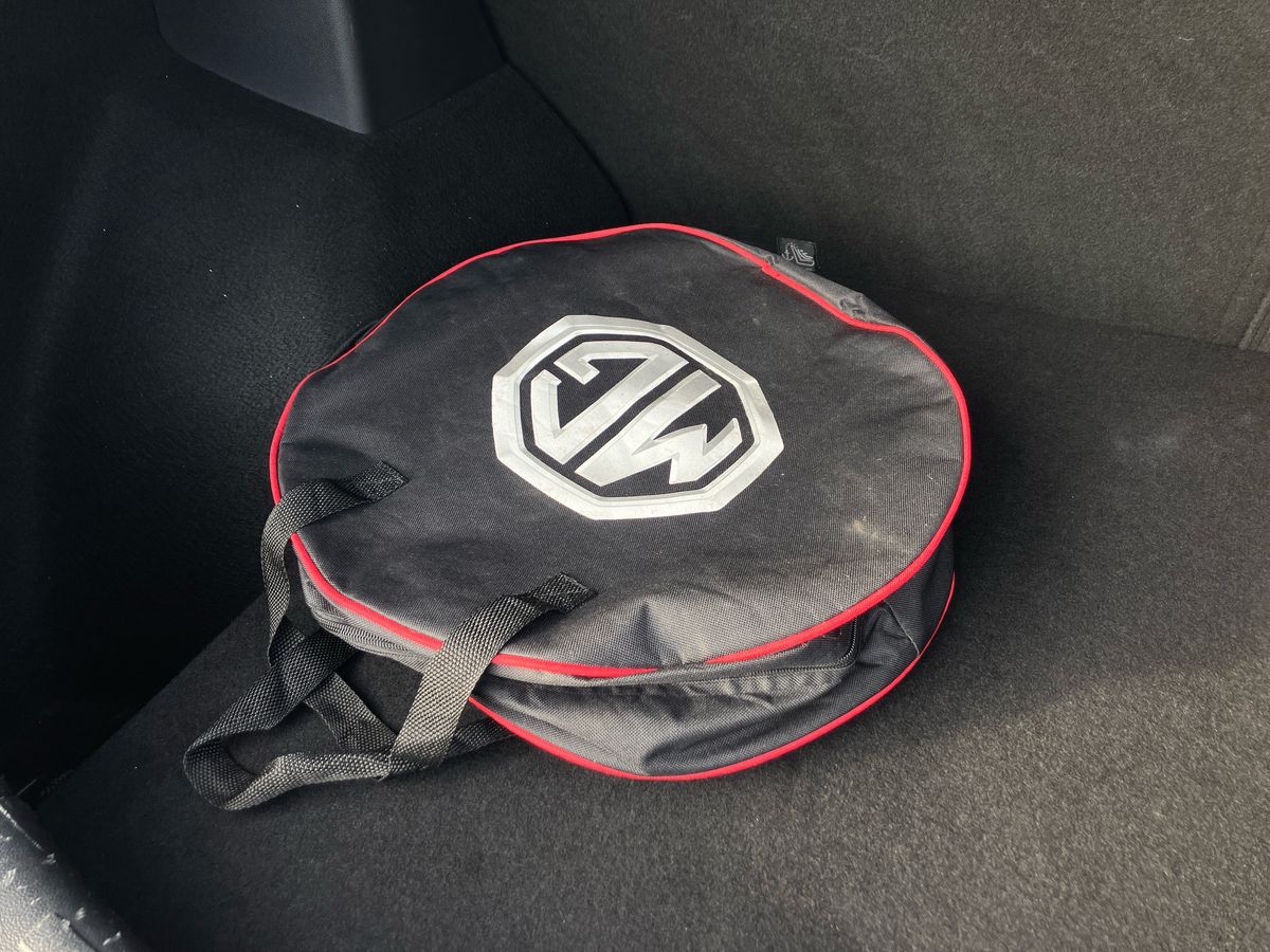 Used MG MG ZS 2022 for sale - 77033736: Photo 21