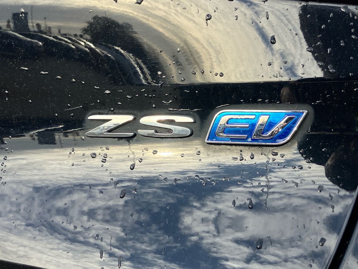 Used MG MG ZS 2022 for sale - 77033736: Photo 28